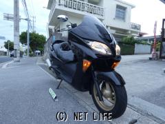 ホンダ フォルツァ