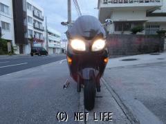 ホンダ フォルツァ