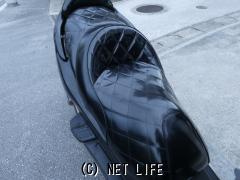 ホンダ フォルツァ