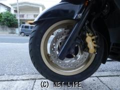 ホンダ フォルツァ