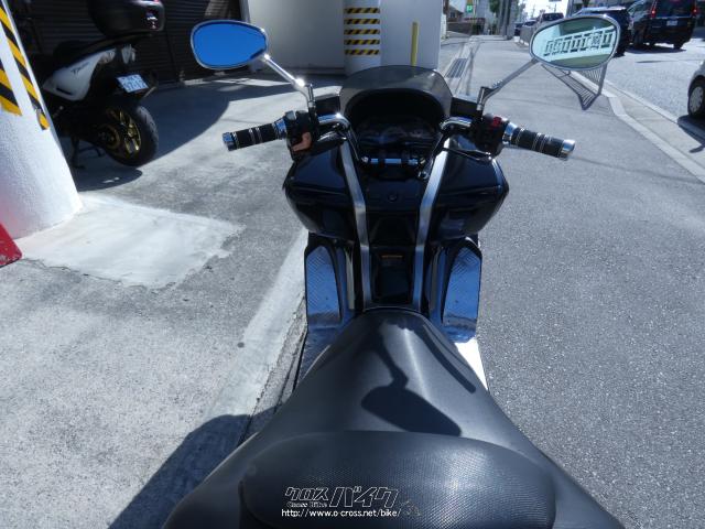 ヤマハ マジェスティ250 SG20J(4D9)型 とても綺麗な車両です。・黒 ヤマハ マジェスティ250 SG20J(4D9)型 とても綺麗な車両です。・黒