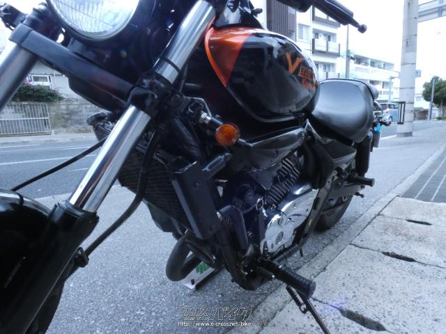 カワサキ エリミネーターV