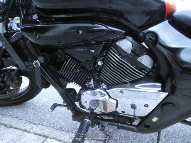 カワサキ エリミネーターV