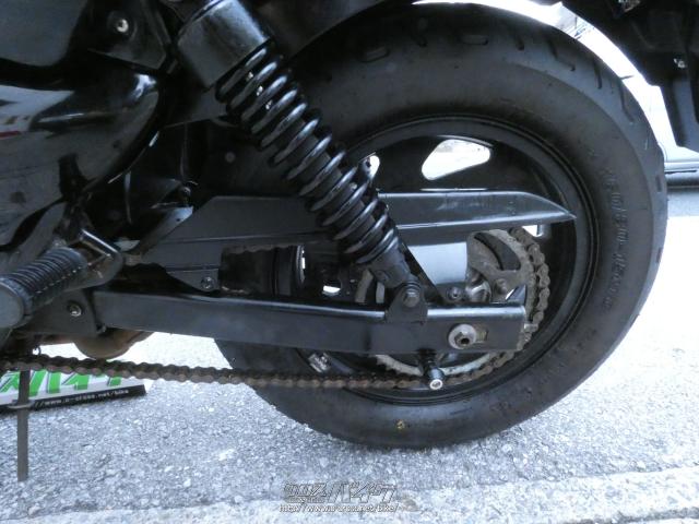 カワサキ エリミネーターV