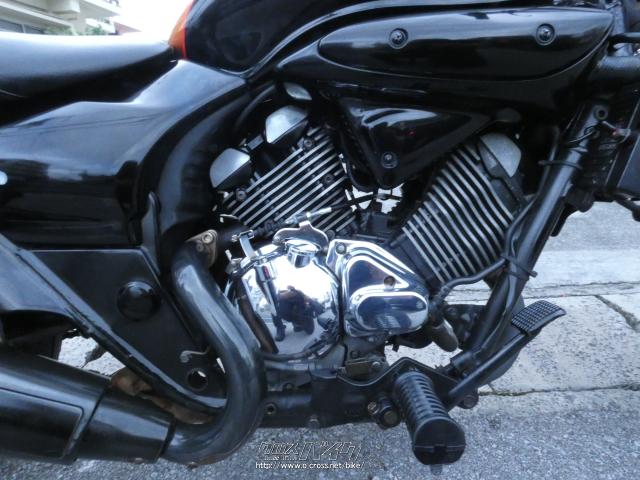 カワサキ エリミネーターV