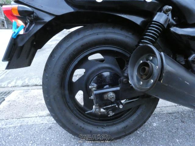 カワサキ エリミネーターV