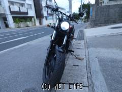 カワサキ エリミネーターV