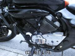 カワサキ エリミネーターV