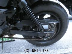 カワサキ エリミネーターV