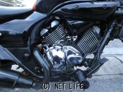 カワサキ エリミネーターV