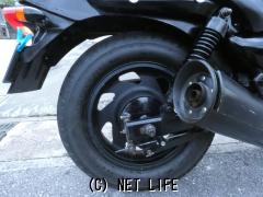 カワサキ エリミネーターV