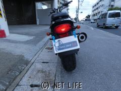 カワサキ エリミネーターV