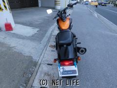 カワサキ エリミネーターV