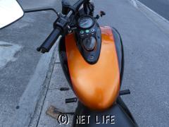 カワサキ エリミネーターV