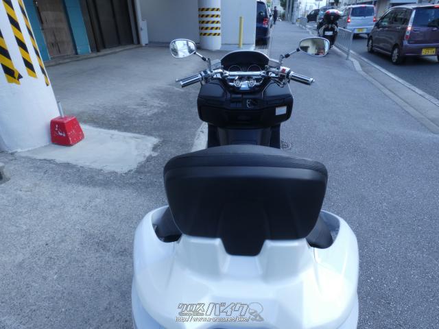 スズキ スカイウェイブ250 低走行で、とても綺麗な車両です。 タイプSS