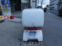 ホンダ ジャイロ