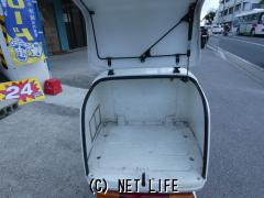 ホンダ ジャイロ