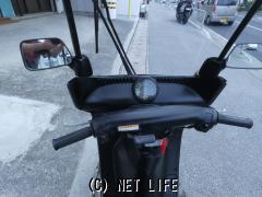 ホンダ ジャイロ