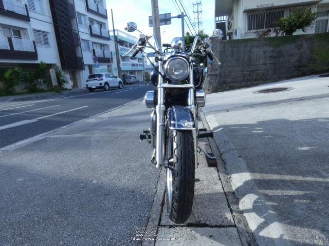 カワサキ バルカン 1500(VALCAN88)・1993(H5)初度登録(届出)年・グレー