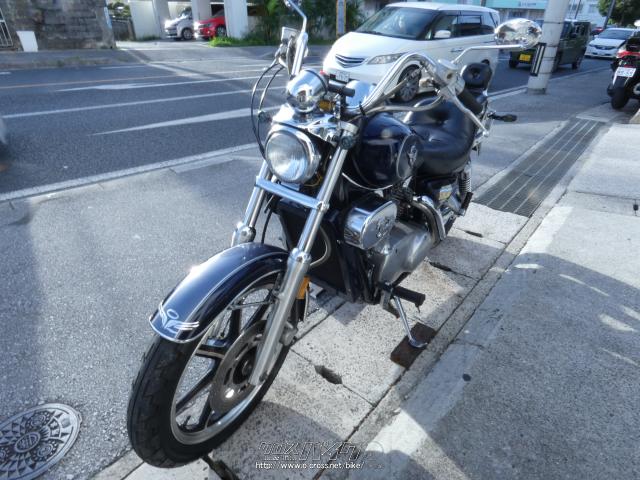 カワサキ バルカン