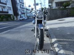 カワサキ バルカン