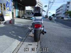 カワサキ バルカン