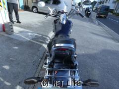 カワサキ バルカン