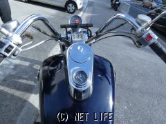 カワサキ バルカン