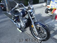 カワサキ バルカン