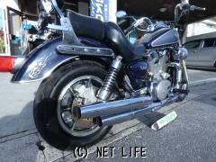 カワサキ バルカン