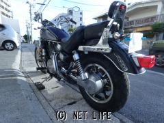 カワサキ バルカン