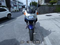 ヤマハ FJ1200 逆輸入車ツアラー、エンジン好調・1996(H8)初度登録