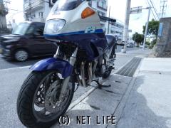 ヤマハ FJ1200