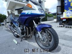 ヤマハ FJ1200