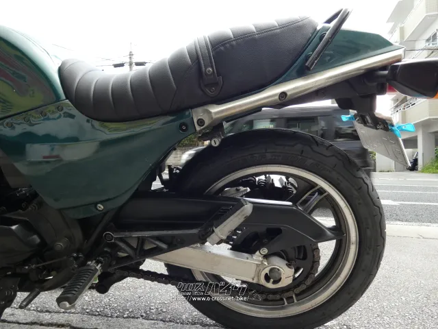 カワサキ GPZ