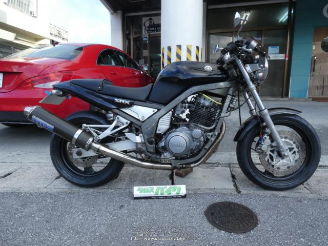 ヤマハ SRX