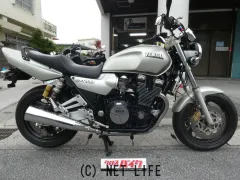ヤマハ XJR1200