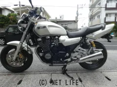 ヤマハ XJR1200