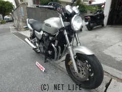 ヤマハ XJR1200