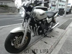 ヤマハ XJR1200