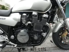 ヤマハ XJR1200
