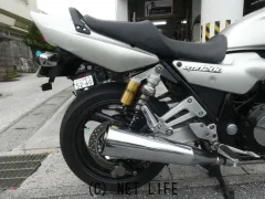 ヤマハ XJR1200