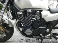ヤマハ XJR1200