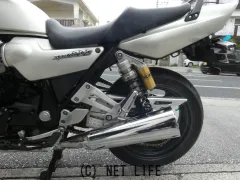 ヤマハ XJR1200