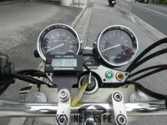ヤマハ XJR1200