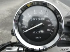 ヤマハ XJR1200