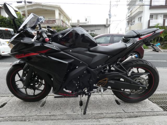 ヤマハ YZF-R25