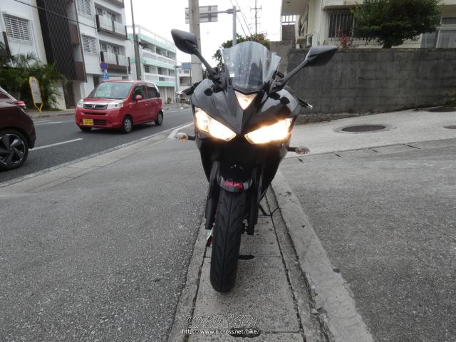 ヤマハ YZF-R25