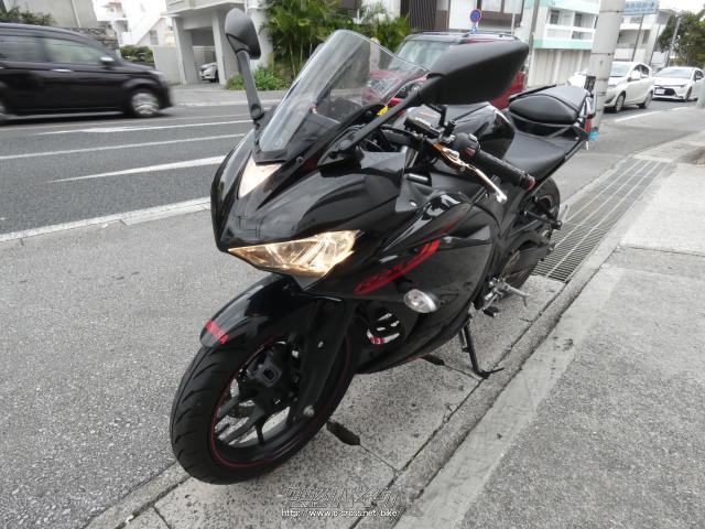 ヤマハ YZF-R25
