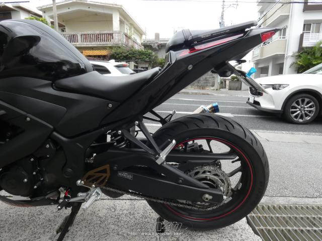 ヤマハ YZF-R25
